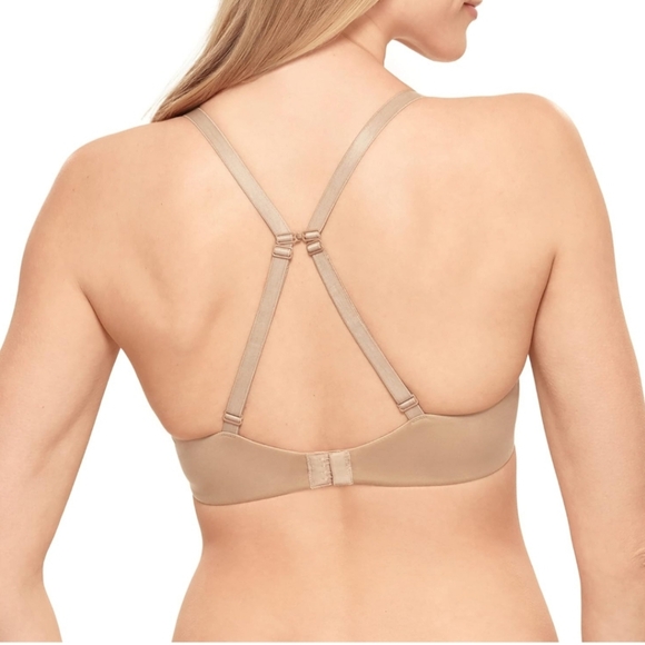 b.tempt'd Women's Future Foundation Wire Free T-Shirt Bra - Picture 2 of 7